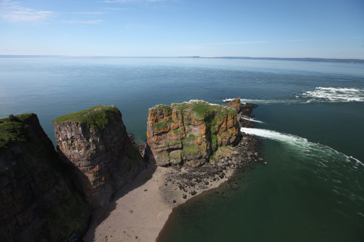 Top 10 Things You Need to Know About Tidal Energy in Nova Scotia - Cape Split