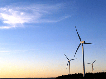 Wind Energy in Nova Scotia  Department of Energy and Mines